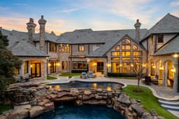 6413 Old Gate Road Plano TX - Luxury estate photo 1