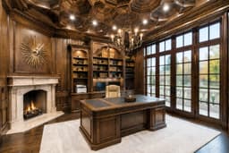 6413 Old Gate Road Plano TX - Luxury estate photo 10