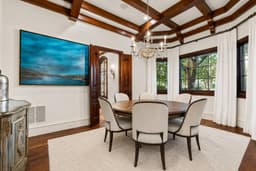 6413 Old Gate Road Plano TX - Luxury estate photo 12