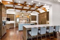 6413 Old Gate Road Plano TX - Luxury estate photo 13