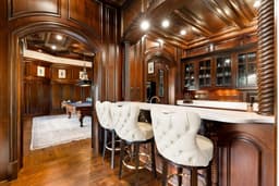 6413 Old Gate Road Plano TX - Luxury estate photo 15