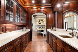 6413 Old Gate Road Plano TX - Luxury estate photo 16