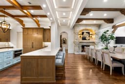 6413 Old Gate Road Plano TX - Luxury estate photo 17