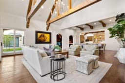 6413 Old Gate Road Plano TX - Luxury estate photo 19