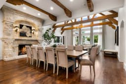 6413 Old Gate Road Plano TX - Luxury estate photo 20