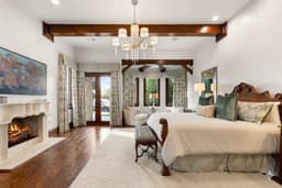 6413 Old Gate Road Plano TX - Luxury estate photo 23