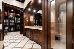 6413 Old Gate Road Plano TX - Luxury estate photo 26