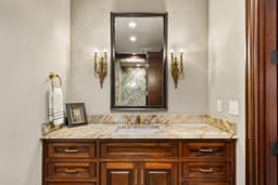 6413 Old Gate Road Plano TX - Luxury estate photo 31