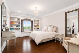6413 Old Gate Road Plano TX - Luxury estate photo 33