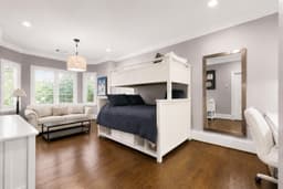 6413 Old Gate Road Plano TX - Luxury estate photo 34