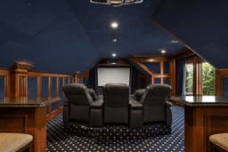 6413 Old Gate Road Plano TX - Luxury estate photo 37