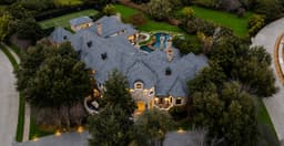 6413 Old Gate Road Plano TX - Luxury estate photo 4