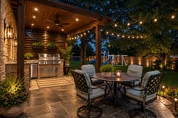 6413 Old Gate Road Plano TX - Luxury estate photo 44
