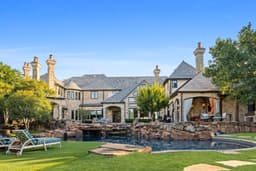 6413 Old Gate Road Plano TX - Luxury estate photo 45
