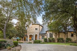 6413 Old Gate Road Plano TX - Luxury estate photo 46