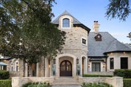 6413 Old Gate Road Plano TX - Luxury estate photo 47
