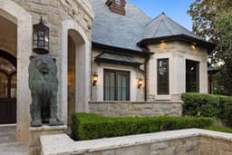 6413 Old Gate Road Plano TX - Luxury estate photo 48