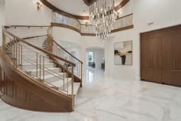 6413 Old Gate Road Plano TX - Luxury estate photo 5
