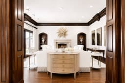6413 Old Gate Road Plano TX - Luxury estate photo 6