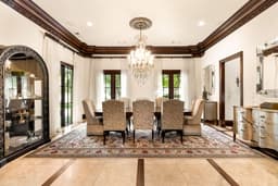 6413 Old Gate Road Plano TX - Luxury estate photo 7