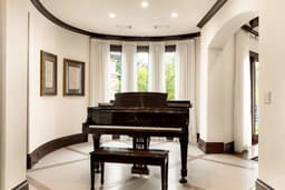 6413 Old Gate Road Plano TX - Luxury estate photo 8