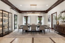 6413 Old Gate Road Plano TX - Luxury estate photo 9